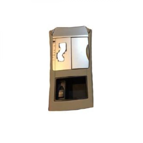 ديكور قير اتوماتيك تويوتا كامري 2007 - 2011