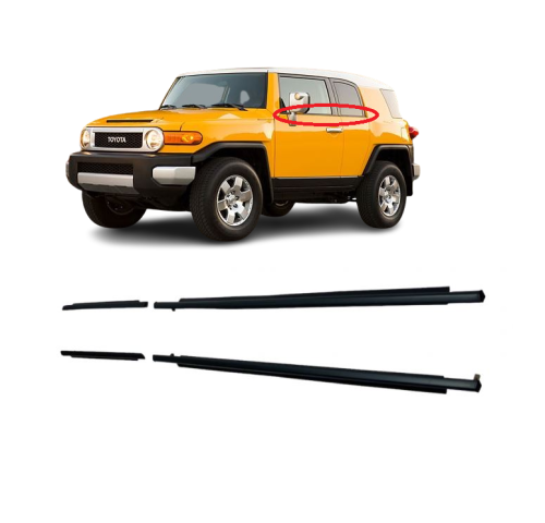 مساطر زجاج تويوتا اف جي