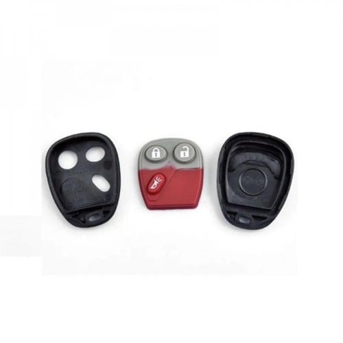 علبه ريموت جمس 3 ازرار