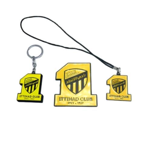 Union Club package