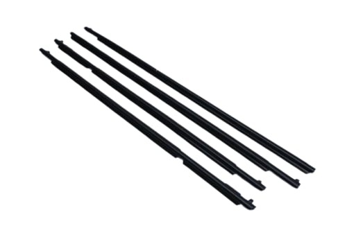 مساطر زجاج تويوتا برادو 2003-2009