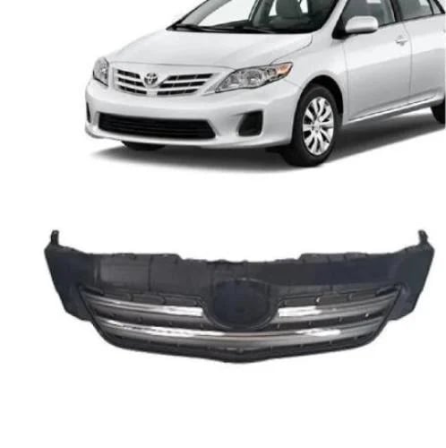 Toyota Corolla grille 2011 - 2013