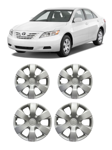 طيس تويوتا كامري 2007 - 2009