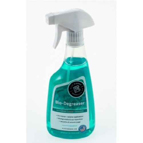 بلو ريبون مزيل شحوم