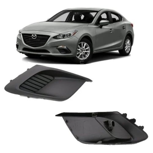 غطاء كشاف مازدا 3 2014 - 2016