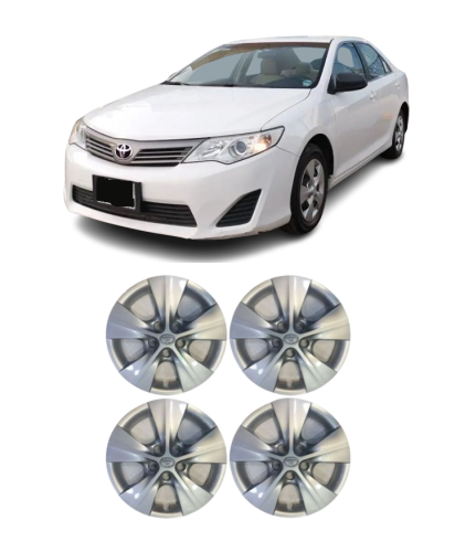 طيس تويوتا كامري 2012 - 2015