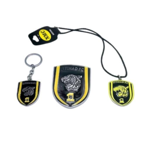 Union Club package