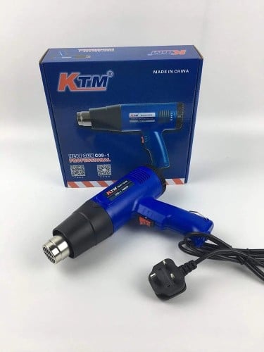 مسدس حراري KTM كهرباء 1800 واط