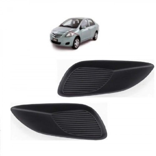 غطاء كشاف تويوتا يارس 2006 - 2013