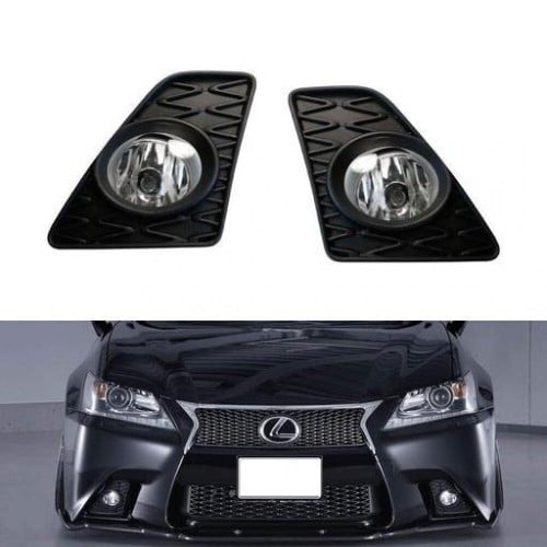 كشاف لكزس GS350 موديل 2014 - 2015