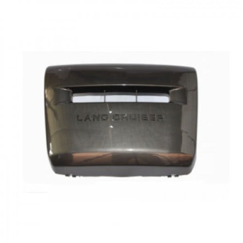غطاء ونش تويوتا لاندكروزر 2012