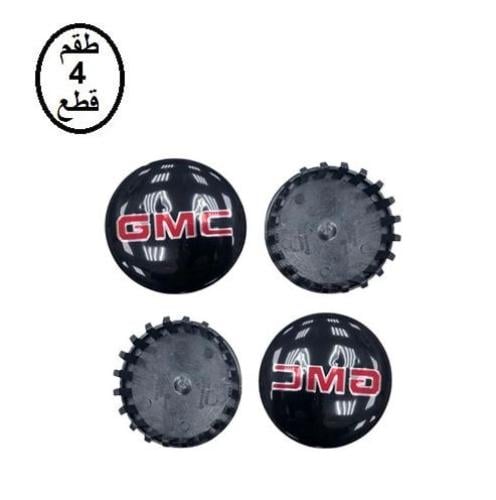 Tire covers for GMC Yukon Sierra 2014 - 2020