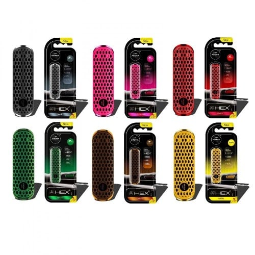 عطر مكيف خليه ارموما