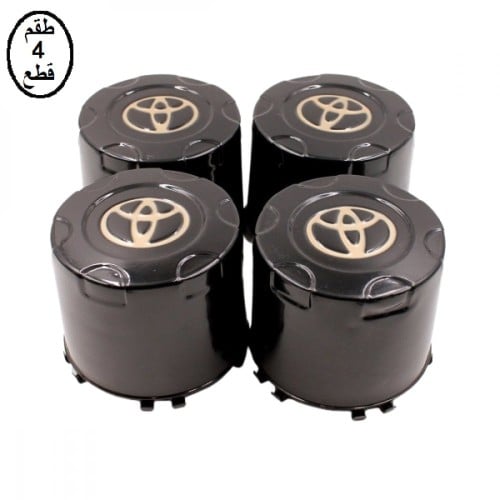 اغطية جنوط تويوتا لاندكروزر 1998 - 2001