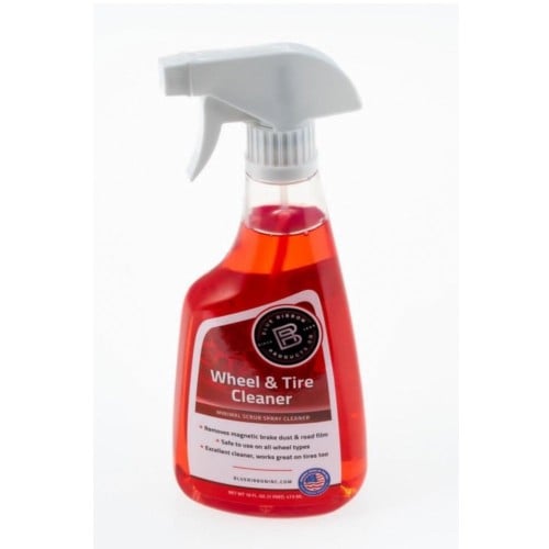 بلو ريبون منظف الكفرات