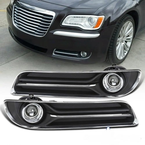 كشاف كرايسلر 300C 2015 - 2011