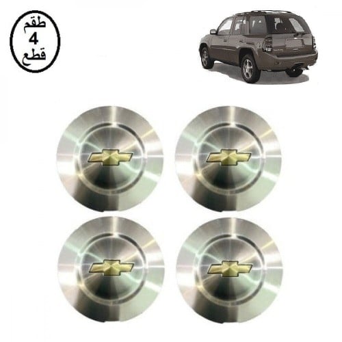 اغطية جنوط شفرولية تريل بليزر 2004 - 2009