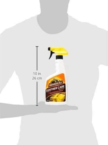 ارمورال واقي العناية بالجلد