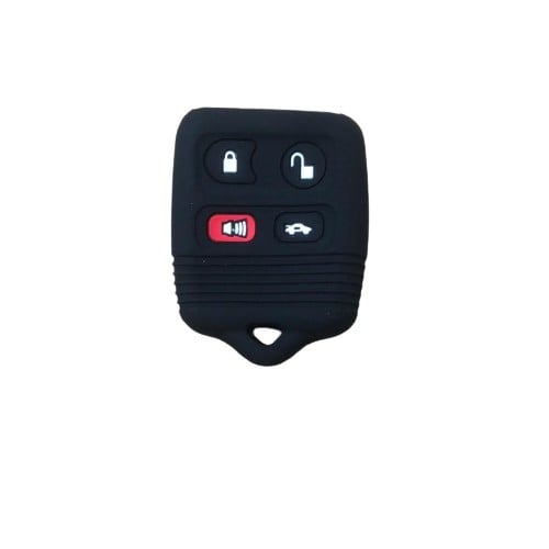 كفر ريموت فورد فكنوريا 4 ازرار