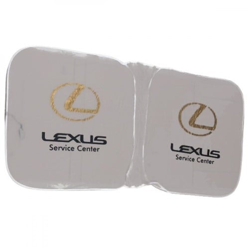 شماسية حمايه من الشمس لكزس