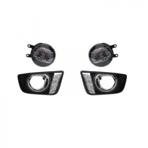 كشاف تويوتا هايلكس 2016