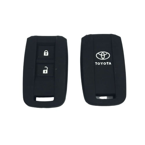 كفر ريموت تويوتا شاص 2 زر