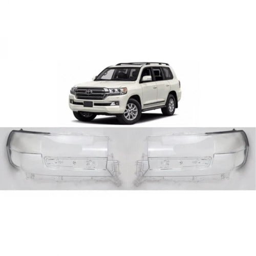 قزاز شمعات تويوتا لاندكروزر 2016 - 2021