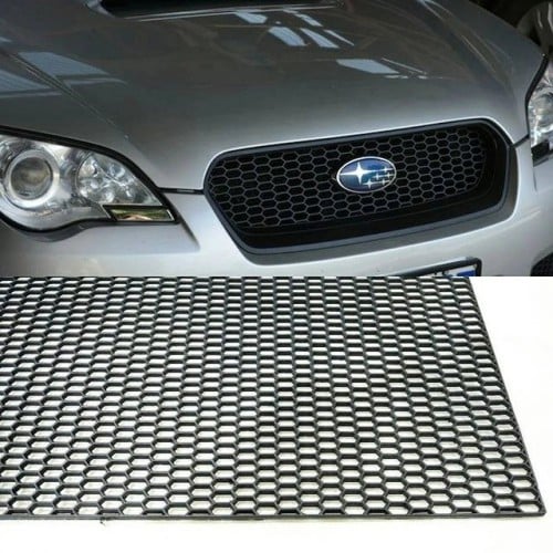 شبك توليف عمومي