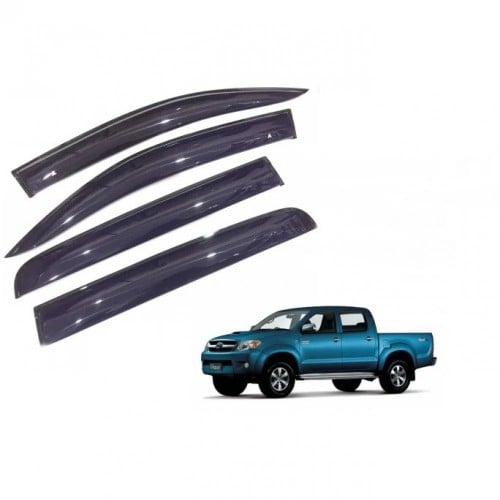 هواية نوافذ تويوتا هايلكس 2005 - 2014