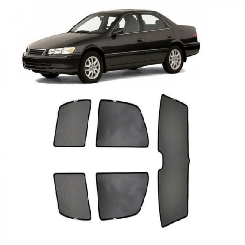 ستارة تويوتا كامري 1998 - 2002