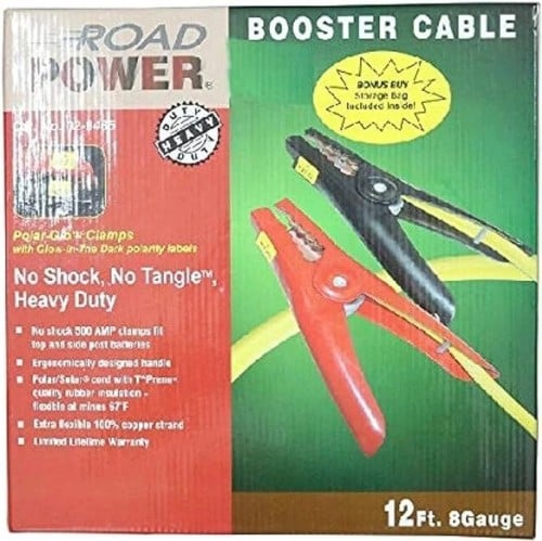 كيبل اشتراك سيارة 4M 500A