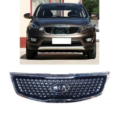 شبك كيا سبورتاج رياضي 2011 - 2015