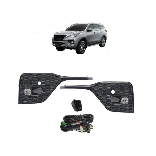 كشاف تويوتا فورتشنر 2021 - 2023