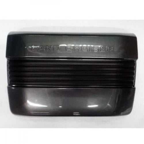 غطاء ونش تويوتا لاندكروزر 2016 - 2019