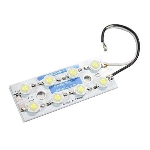 لمبه ليد للرحلات والتخييم 8 واط