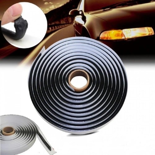 غراء سيليكون للشمعات