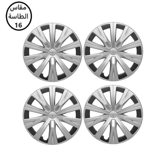 طيس تويوتا كامري 2018 - 2021