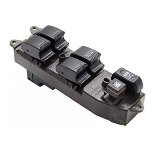 مجموعة زجاج تويوتا كورولا 2001 - 2006