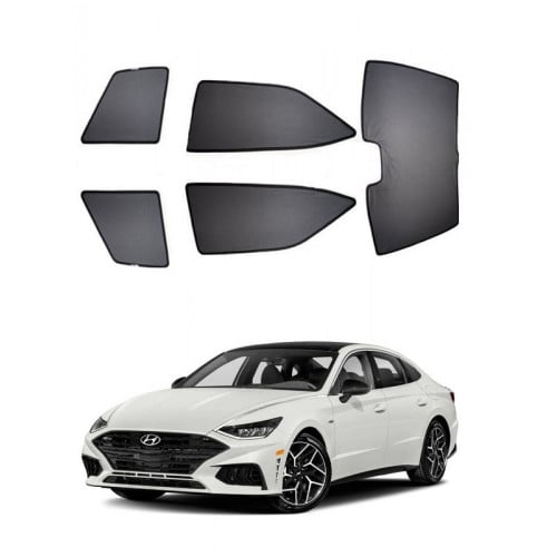 ستارة هيونداي سوناتا 2020 - 2022