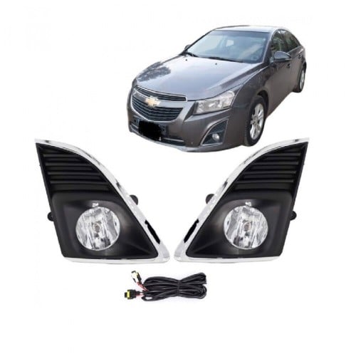 كشاف شفرولية كروز 2014 - 2015