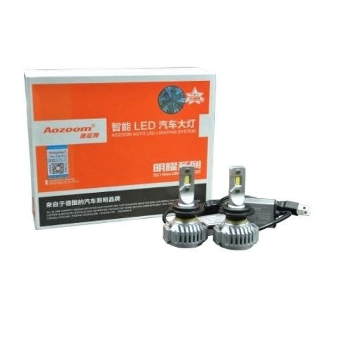 اضاءة ليد من اوزوم 100 واط