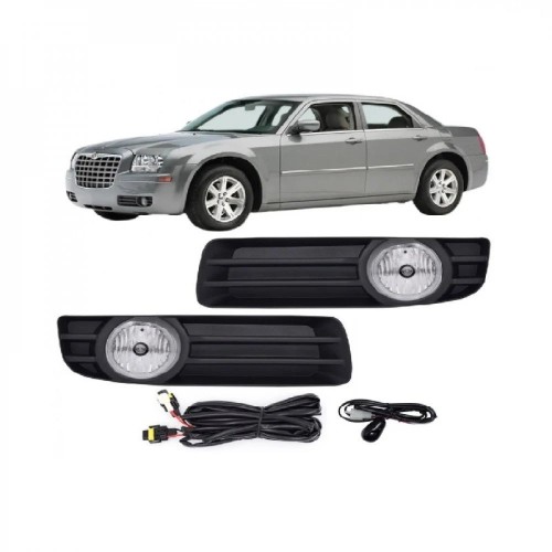 كشاف كرايسلر C300 موديل 2005 - 2009