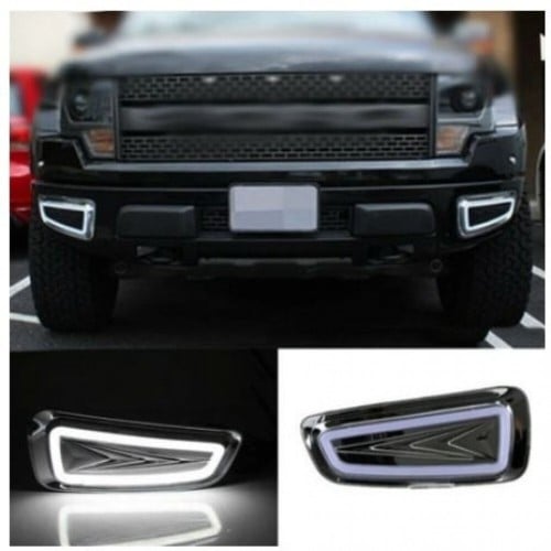 رمش كشاف فورد F150 رابتر موديل 2007 - 2014