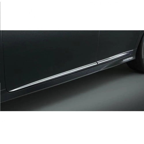 كروم ابواب جانبية لكزس GS 350 موديل 2013 - 2019