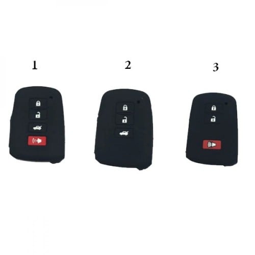 كفر ريموت تويوتا افالون