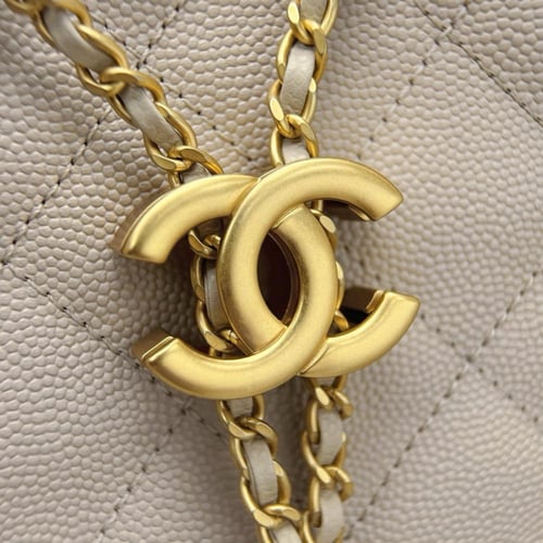 Chanel 25 hobo medium شانيل مقاس ميديم