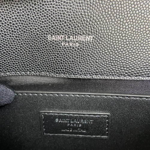 Saint laurent Envelope Small حجم صغير