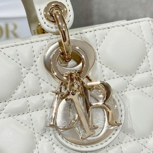 Dior Lady D-Joy small Bag حجم صغير