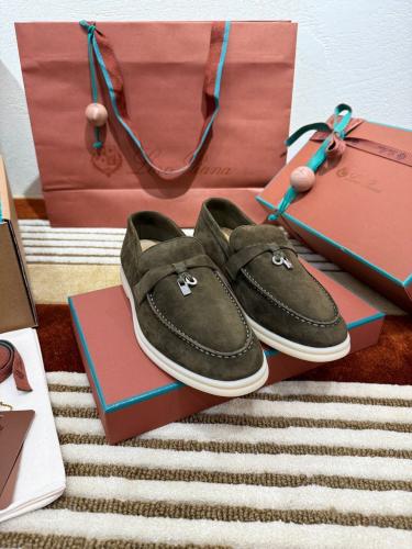 European shoe