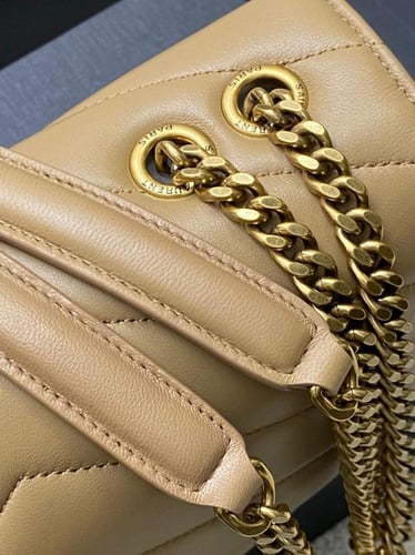 YSL LOULOU SMALL سان لوران حجم (صغير)